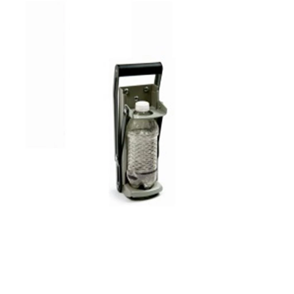 商品Norpro|Norpro 219840 Deluxe Can Crusher & Opener,价格¥291,第1张图片