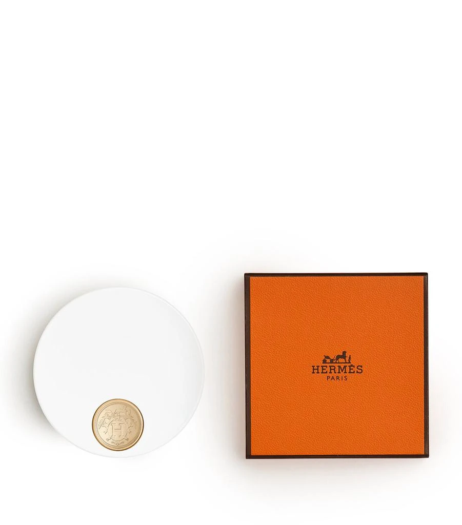 Rose Hermès Silky Blush Powder - 19 Rose Abricoté 商品