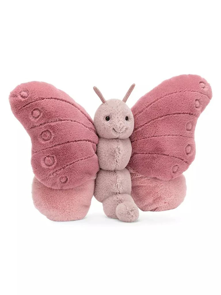 商品Jellycat|Baby's, Little Kid's, & Kid's Beatrice Butterfly Plush,价格¥225,第1张图片