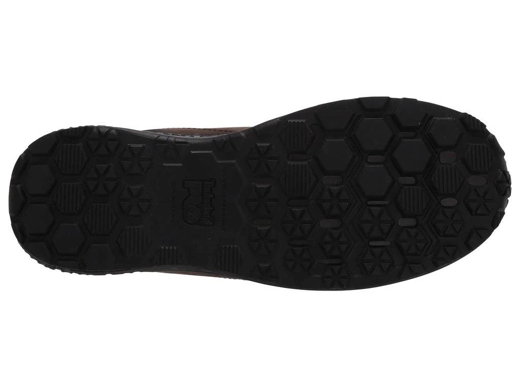 商品Timberland|Reaxion Composite Safety Toe Waterproof,价格¥898,第3张图片详细描述