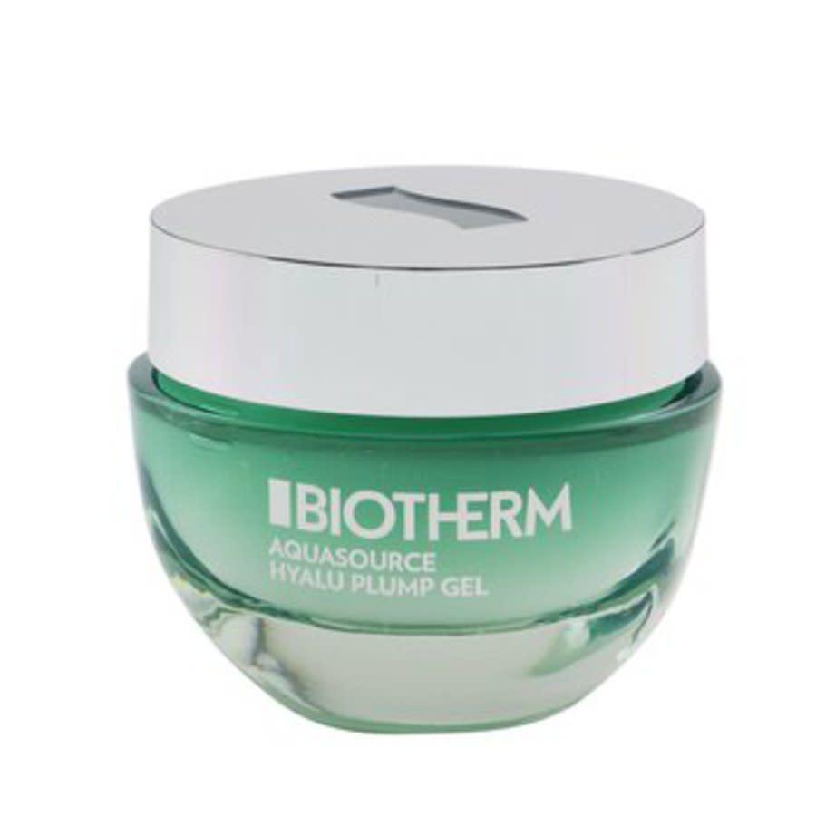 商品Biotherm|Biotherm Aquasource Hyalu Plump Gel Ladies cosmetics 3614273393393,价格¥322,第1张图片