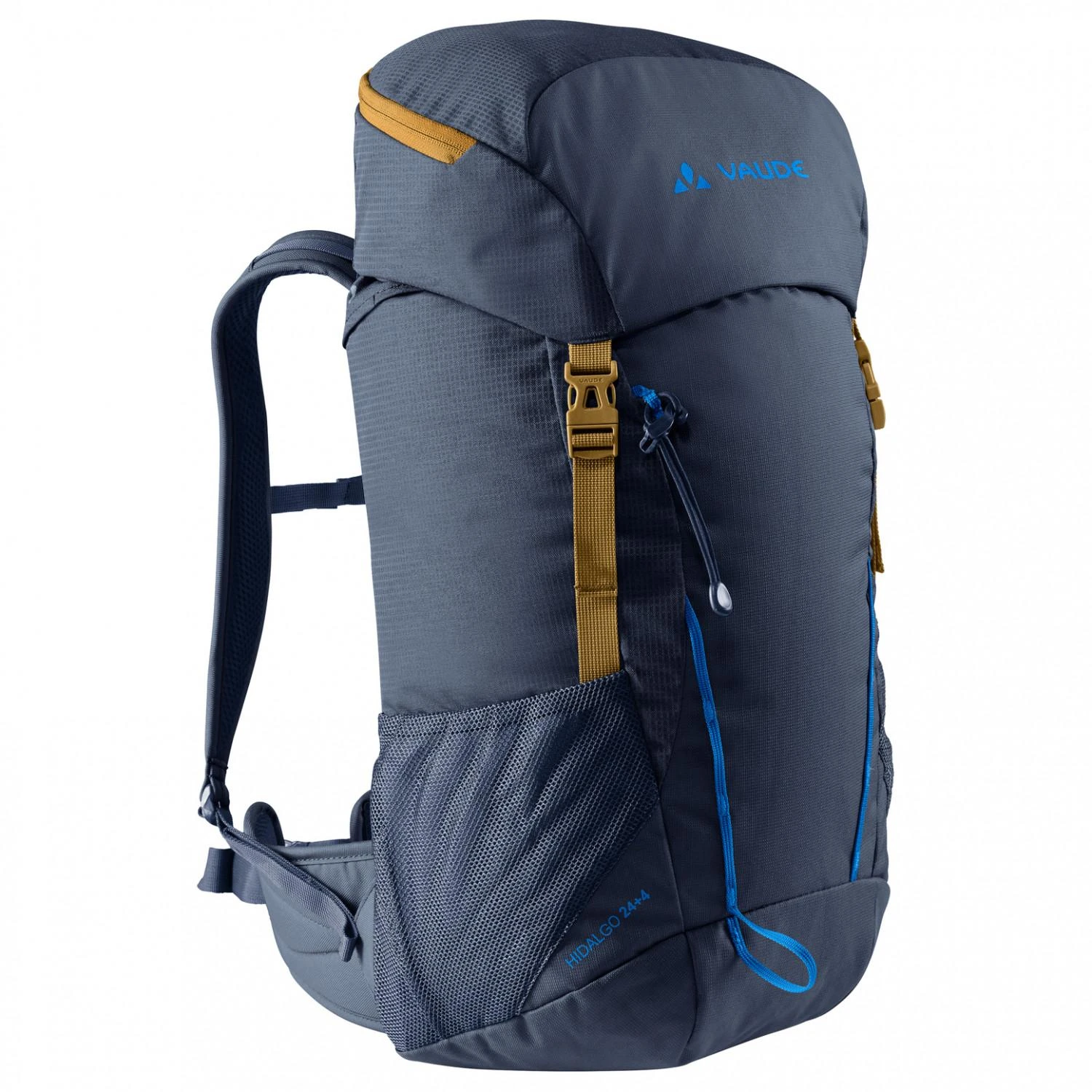 商品【商品预售7天发货】 VAUDE|VAUDE 女童包袋 5080196ECLIPSE 蓝色,价格¥968,第2张图片详细描述