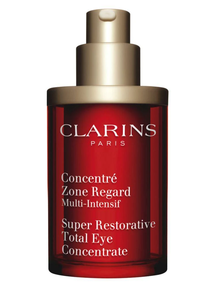 商品Clarins|娇韵诗抗皱眼部精华 15ml,价格¥639,第2张图片详细描述