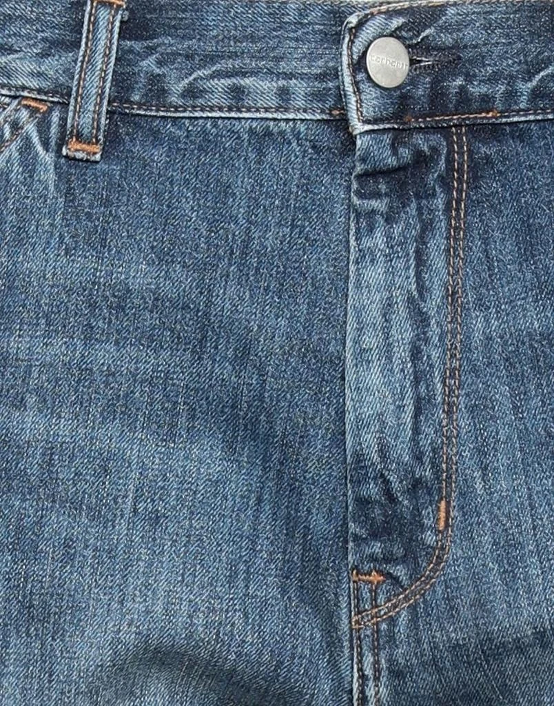 商品Carhartt|Denim pants,价格¥589,第4张图片详细描述