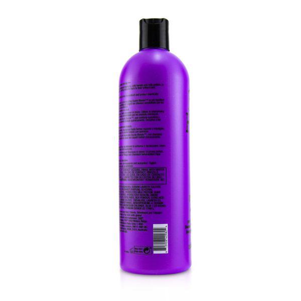 Bed Head Dumb Blonde Shampoo商品第3张图片规格展示