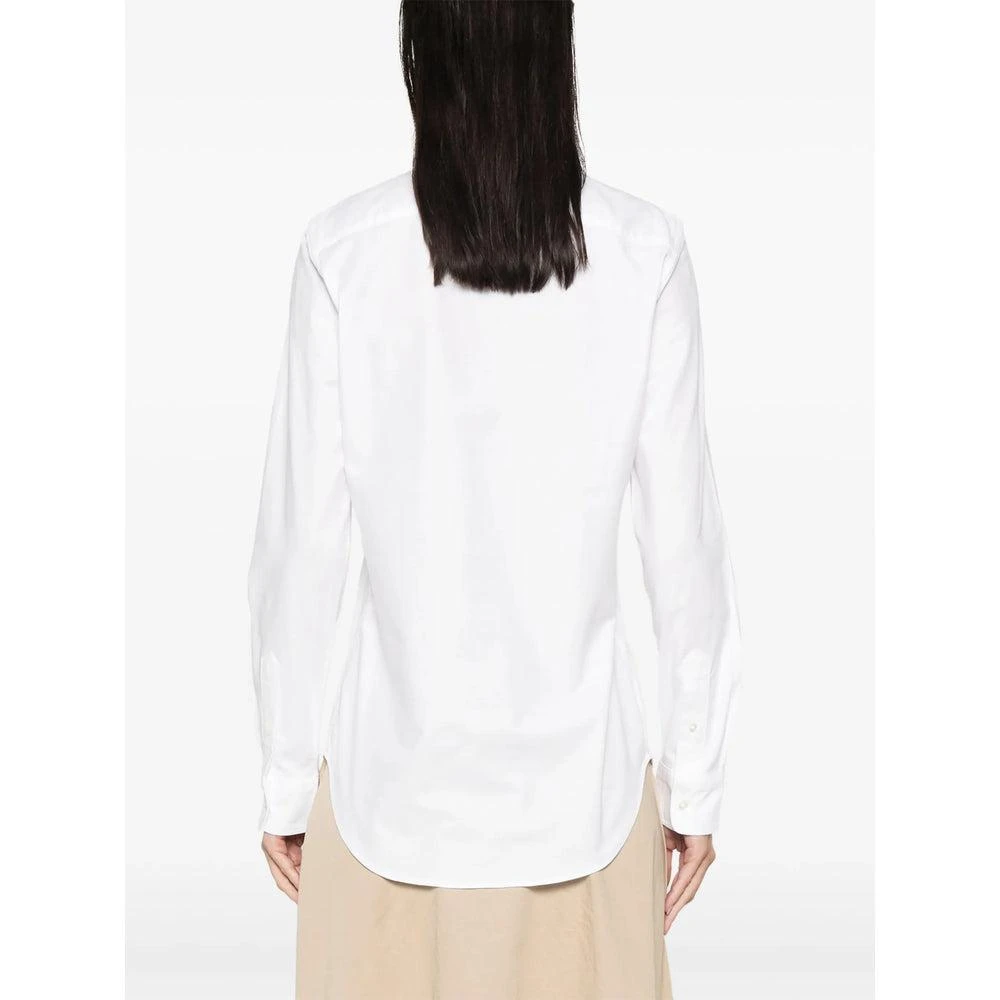 商品Ralph Lauren|Cotton Shirts,价格¥1000,第4张图片详细描述