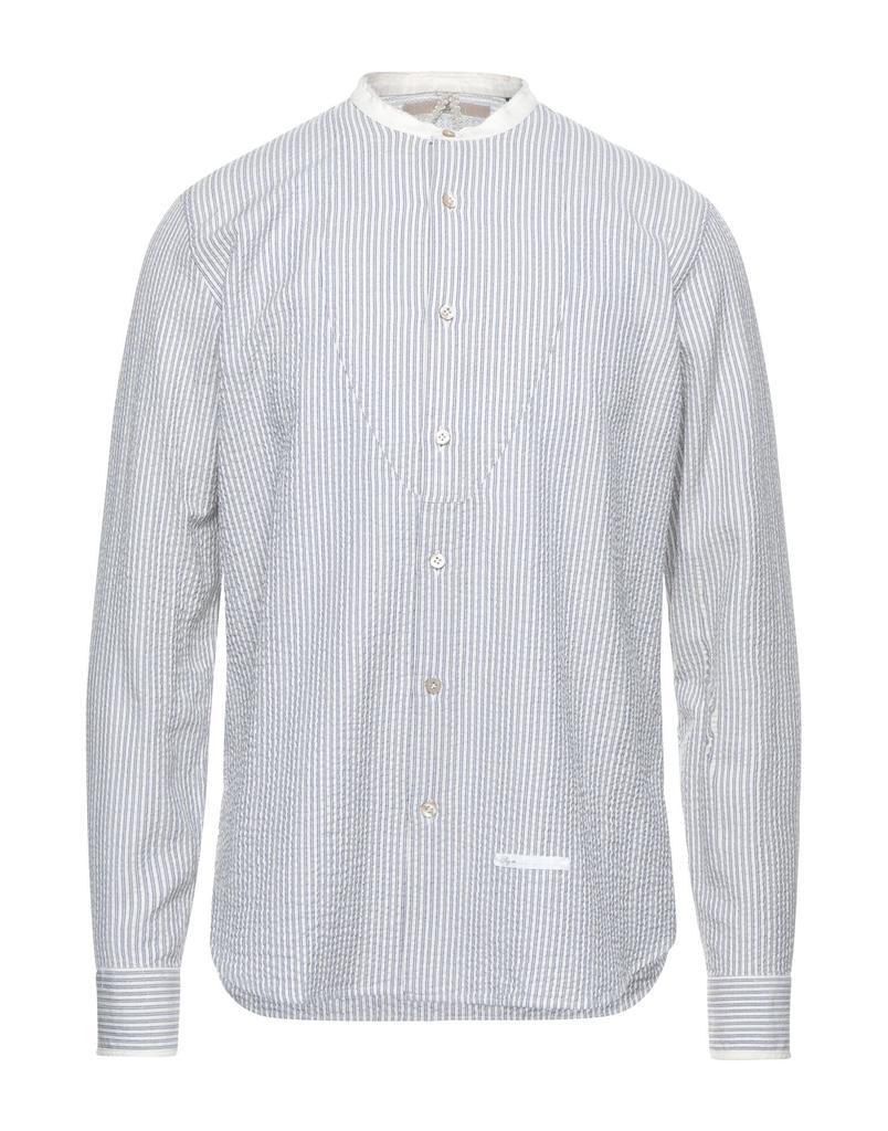 商品MALO|Striped shirt,价格¥1427,第1张图片