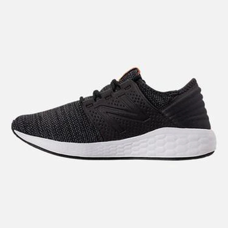 商品New Balance|Boys' Big Kids' New Balance Cruz Sport Running Shoes,价格¥483,第4张图片详细描述