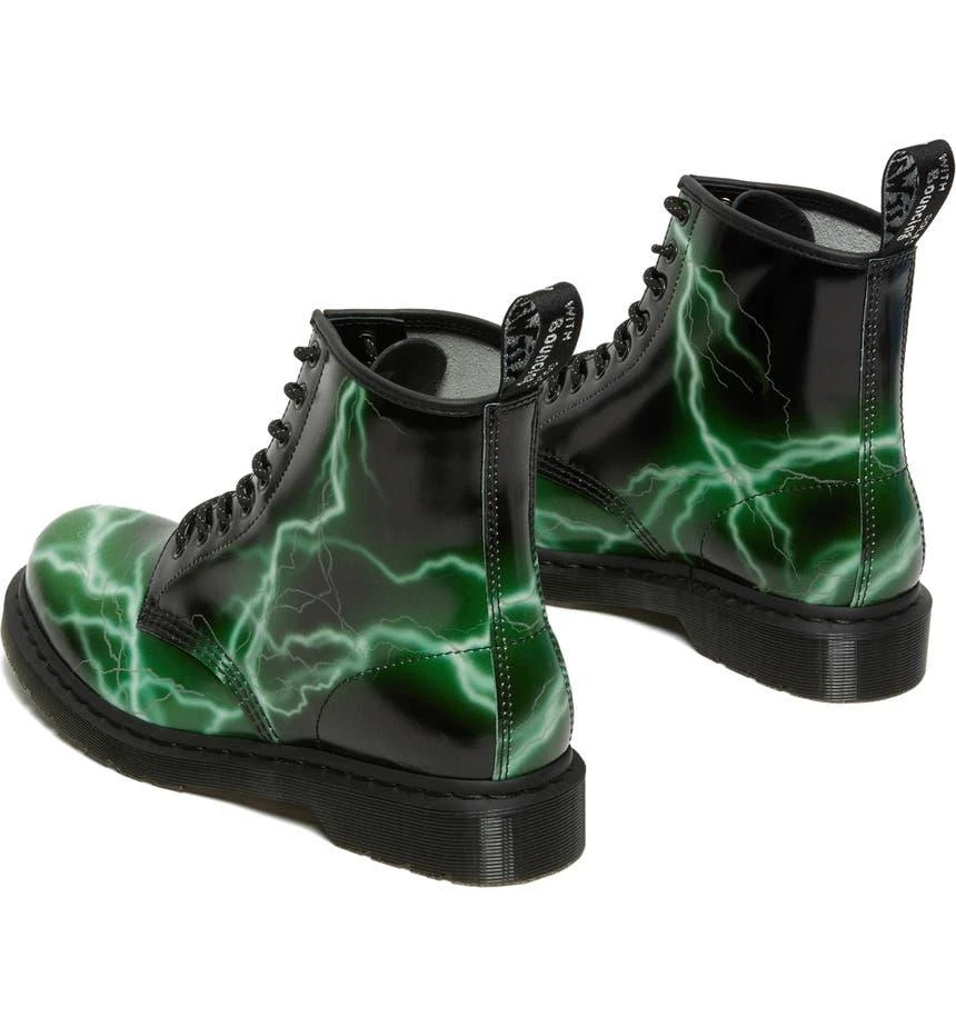 商品Dr. Martens|1460 Flash Lace-up Boot,价格¥1071,第2张图片详细描述