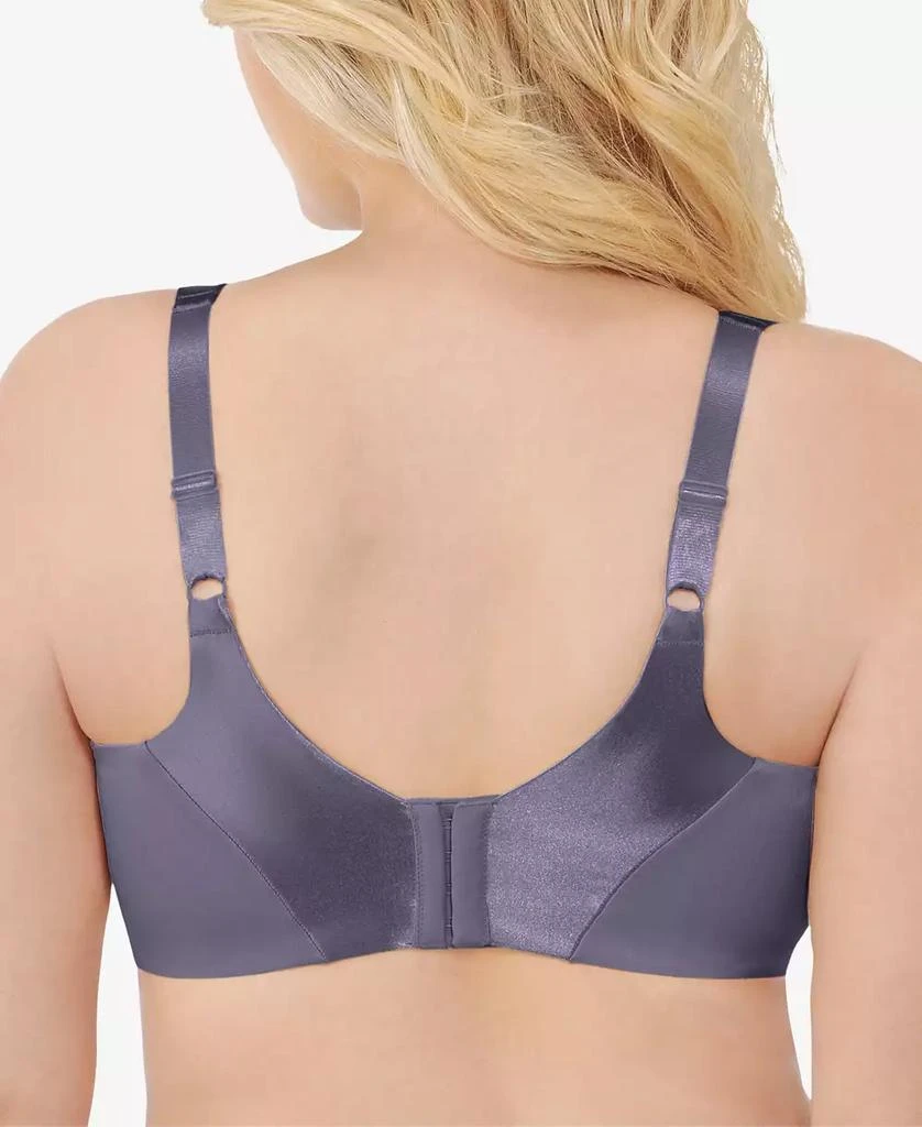 商品Vanity Fair|Illumination Full Figure Underwire Contour Bra 76,价格¥371,第2张图片详细描述