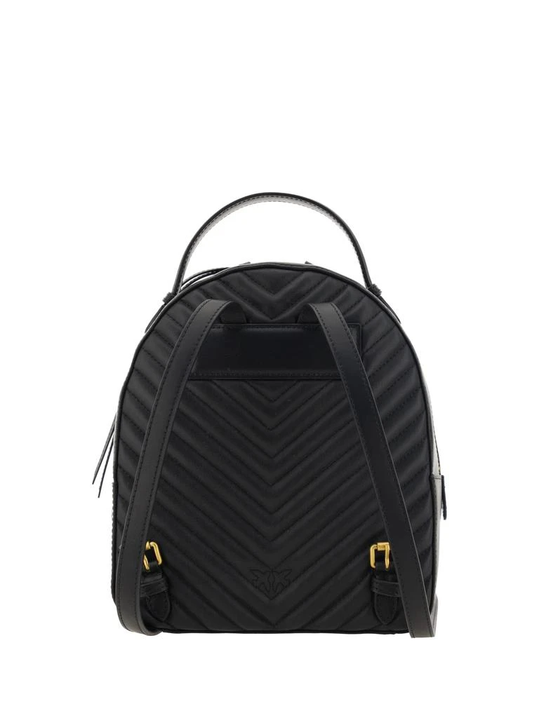 商品PINKO|Love Backpack,价格¥2435,第2张图片详细描述