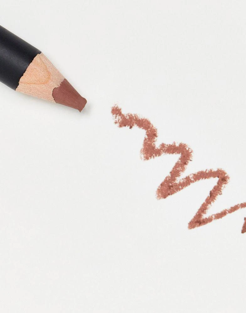 商品NYX Professional Makeup|NYX Professional Makeup Suede Matte Lip Liner - Sandstorm,价格¥42,第3张图片详细描述