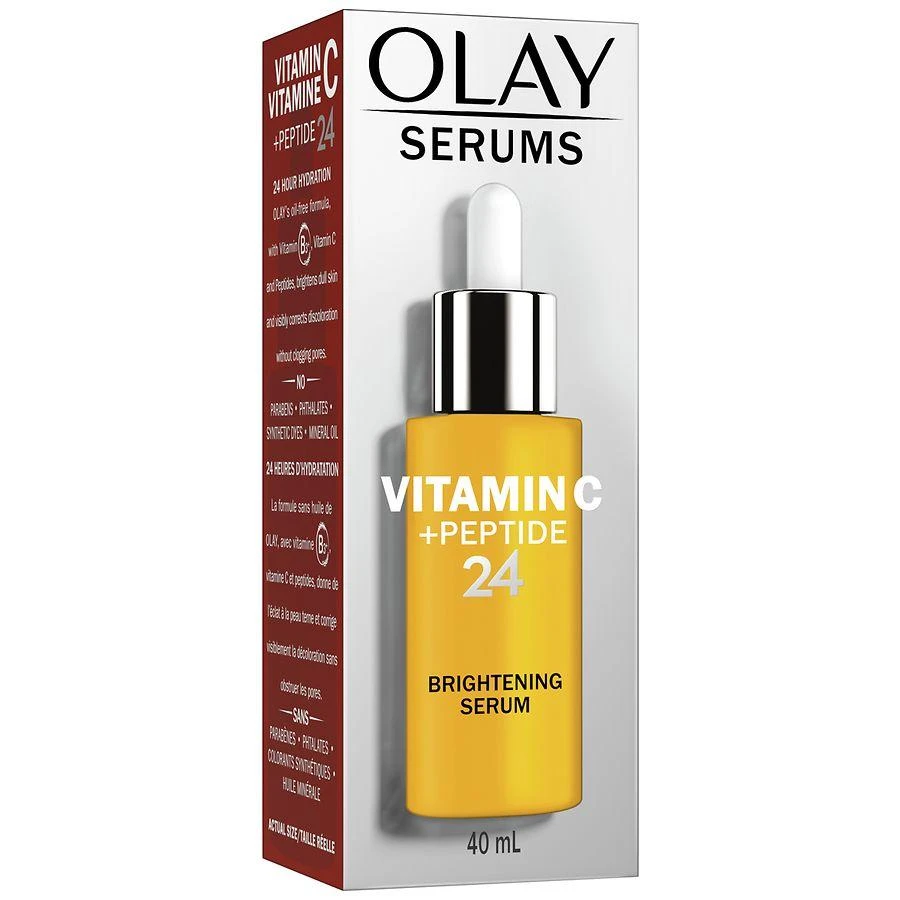 Vitamin C + Peptide 24 Serum Citrus 商品