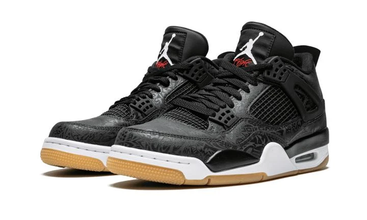 商品Jordan|Air Jordan 4 Retro SE,价格¥4252-¥5380,第3张图片详细描述