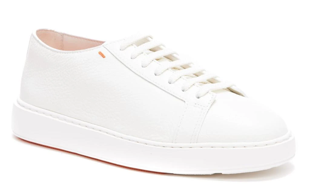 商品Santoni|Santoni Dabbler Sneakers,价格¥2404,第2张图片详细描述