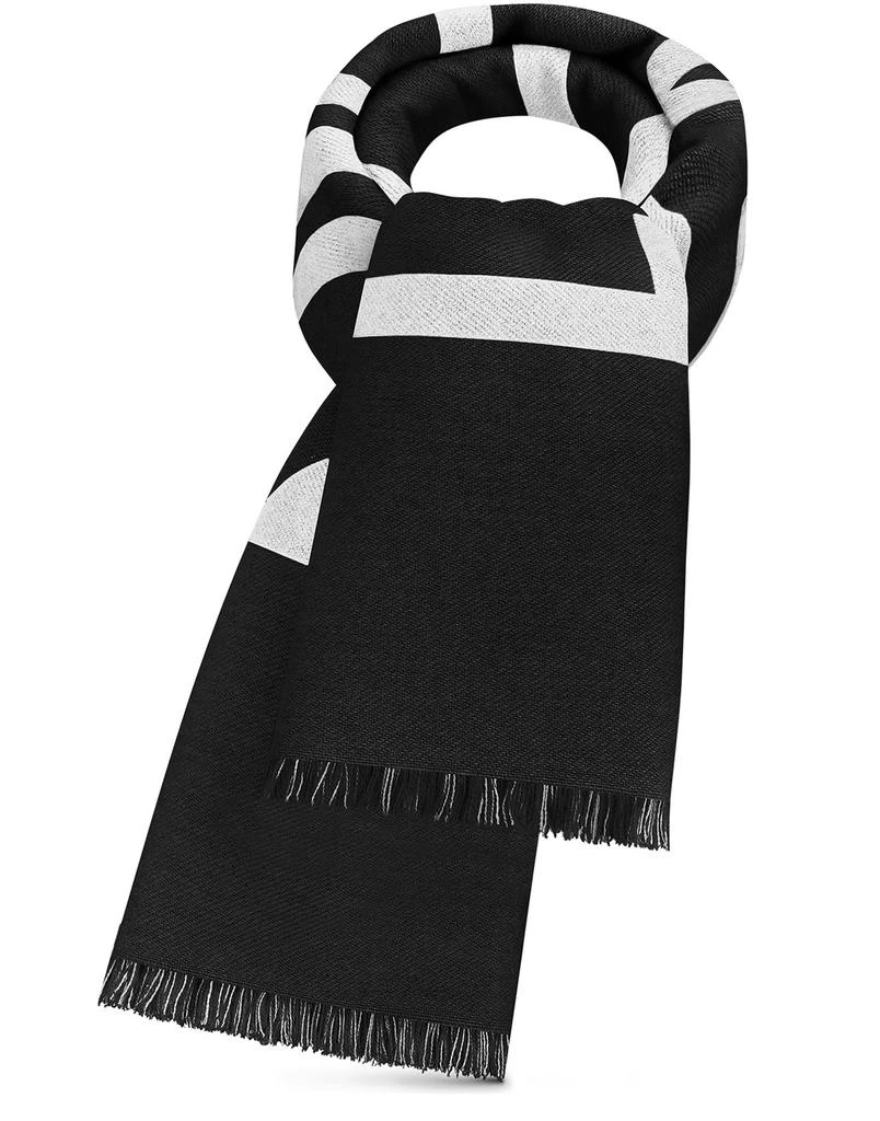 商品Louis Vuitton|Team Louis 围巾,价格¥3592,第4张图片详细描述