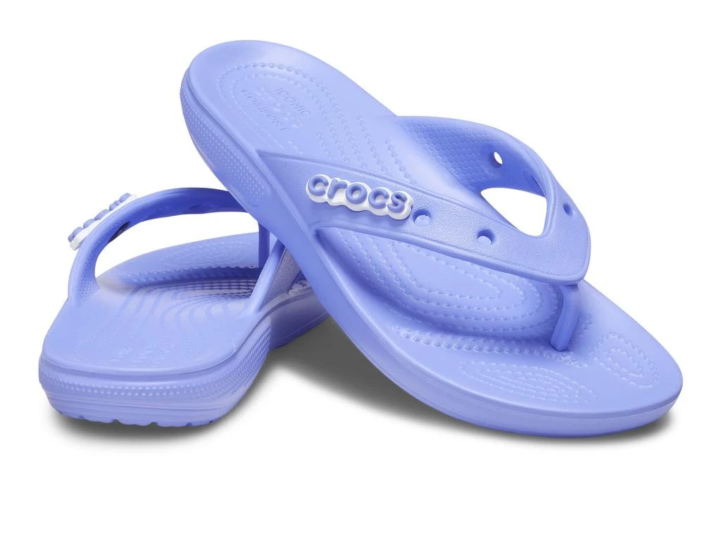 商品Crocs|Classic Flip-Flop,价格¥176,第1张图片