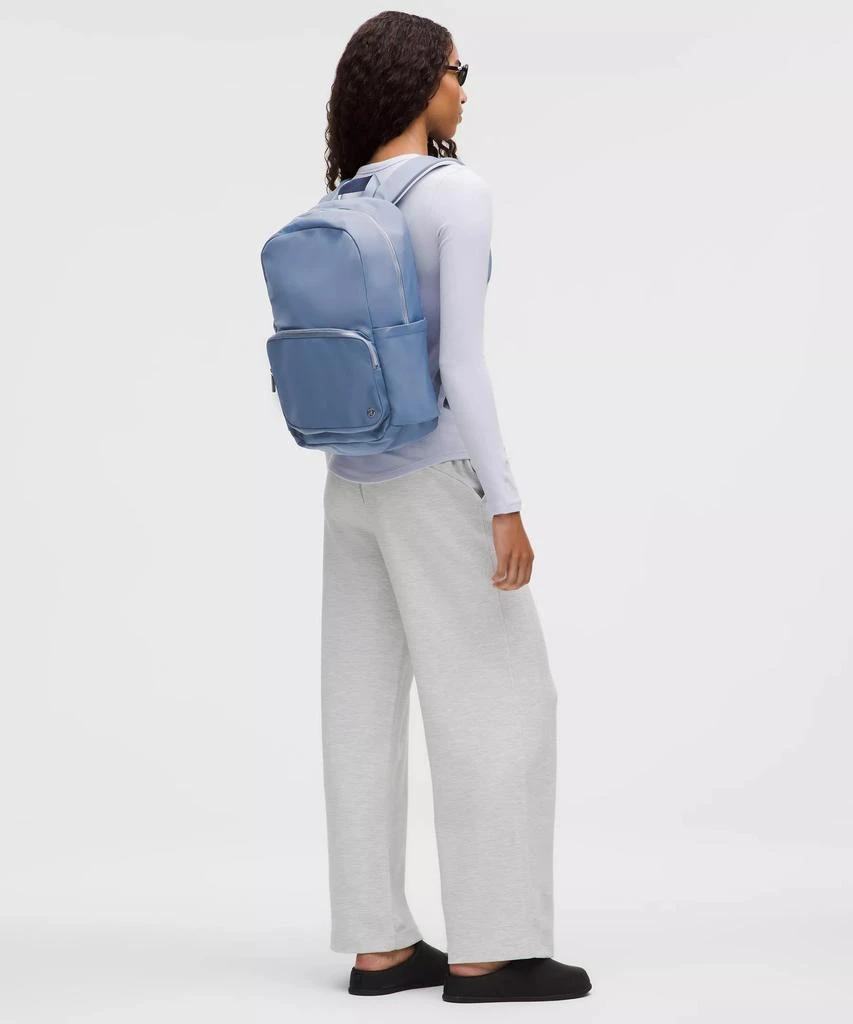 Everywhere Backpack 22L *Metal Hardware 商品