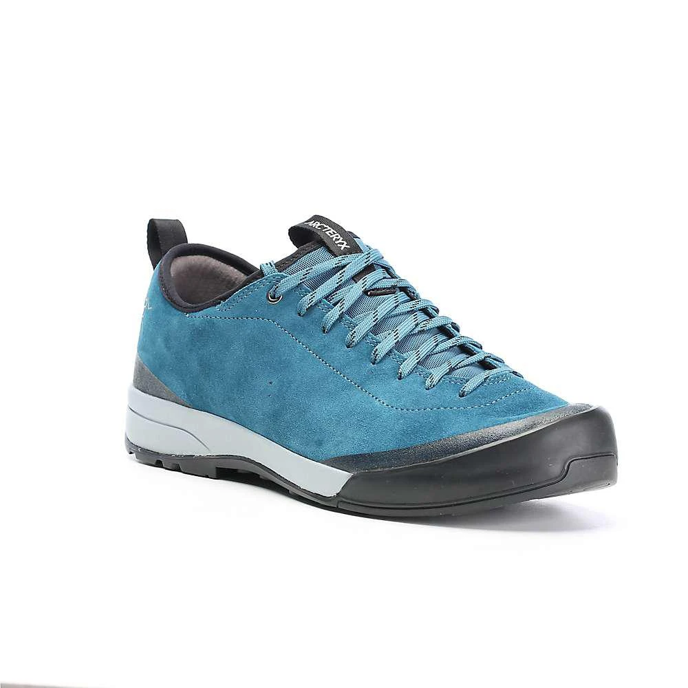 商品Arc'teryx|Arcteryx Men's Acrux SL Leather Approach Shoe,价格¥1120,第3张图片详细描述