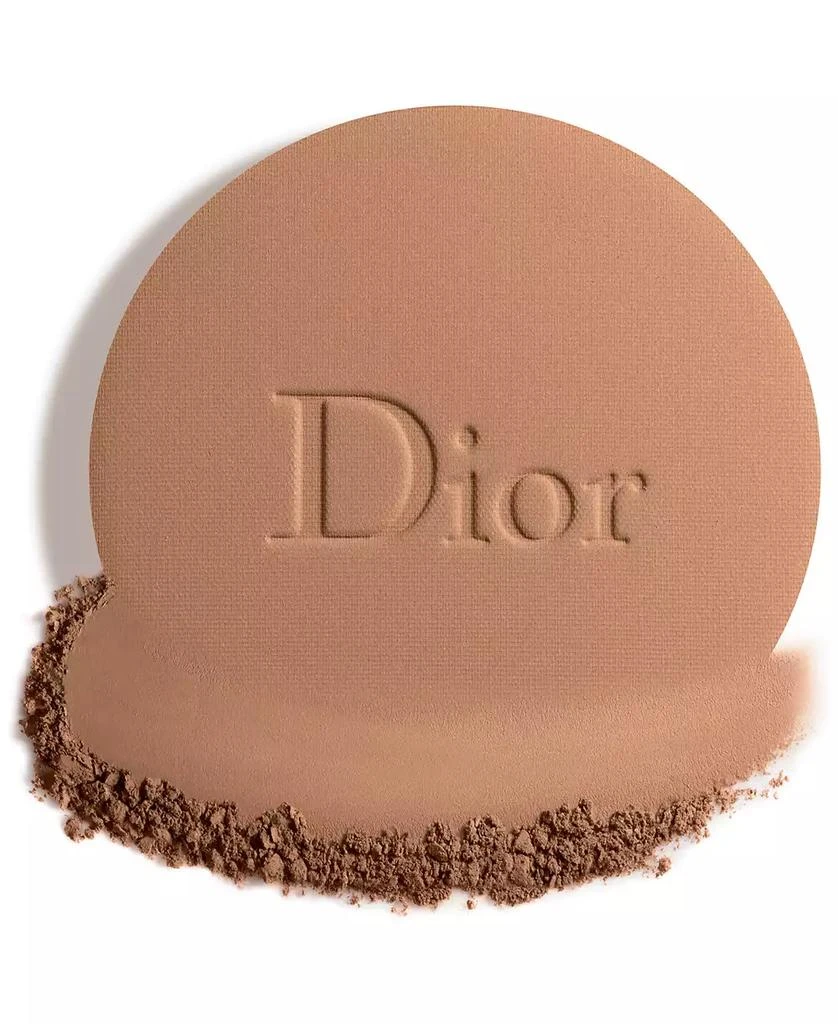 商品Dior|Forever Natural Bronzer,价格¥375,第2张图片详细描述