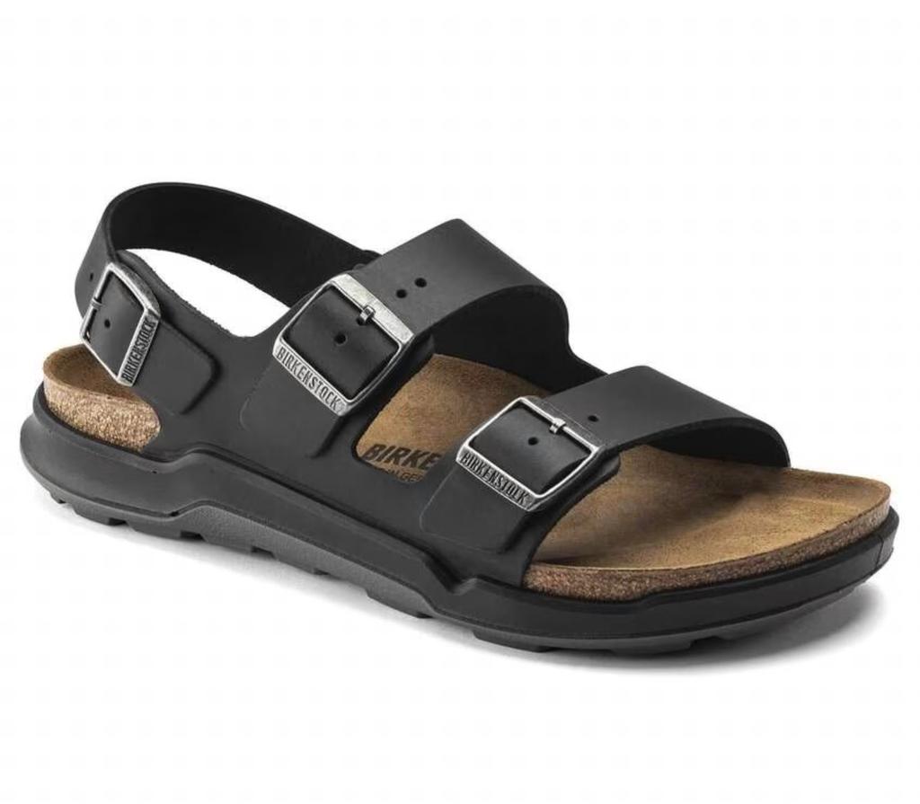 Birkenstock Milano Rugged da uomo image 2