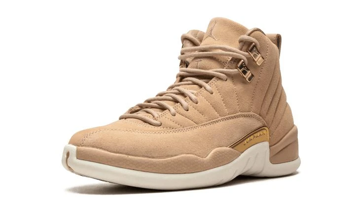 Wmns Air Jordan 12 Retro 商品