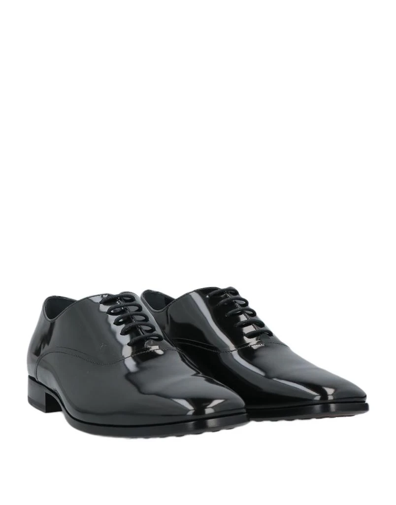 【污渍】Laced shoes 商品