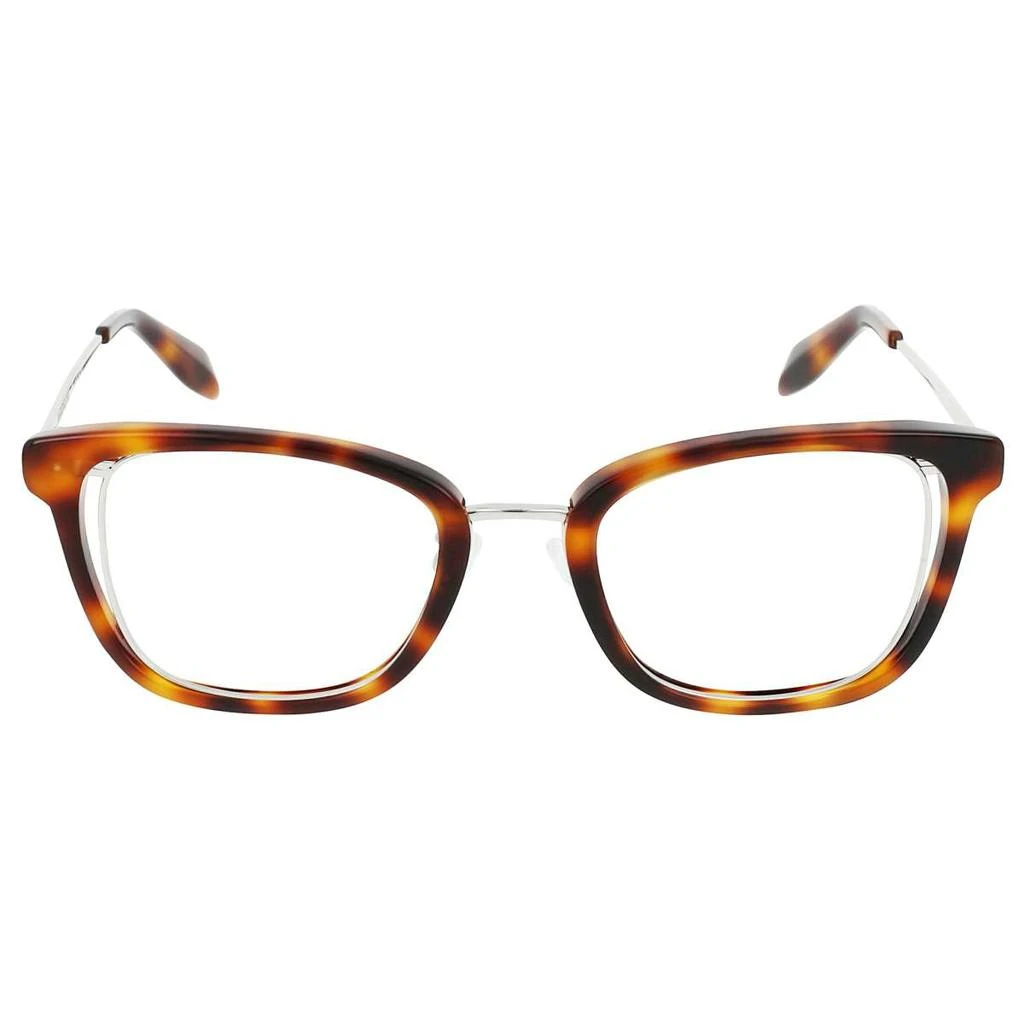 商品Alexander McQueen|Alexander McQueen Fashion   眼镜,价格¥733,第2张图片详细描述