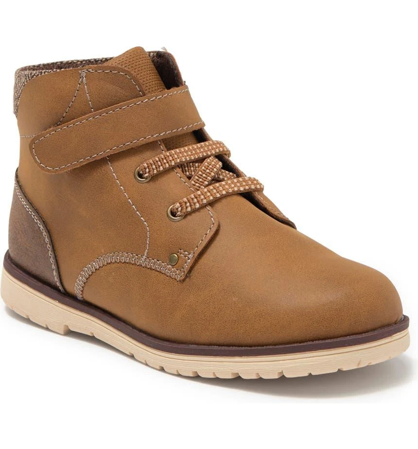 商品Nordstrom|Kids' Dayton Lug Sole Boot,价格¥55,第1张图片