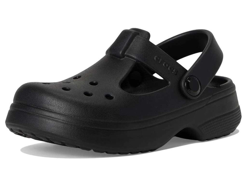 Classic Mary Jane Clogs (Toddler) 商品