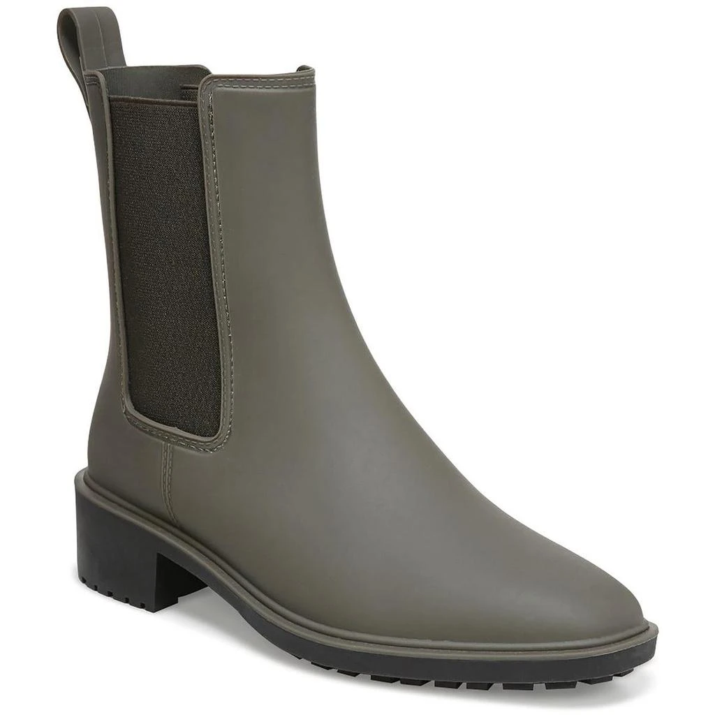 商品Sam Edelman|Sam Edelman Womens Sue Waterproof Chelsea Ankle Boots,价格¥400,第1张图片