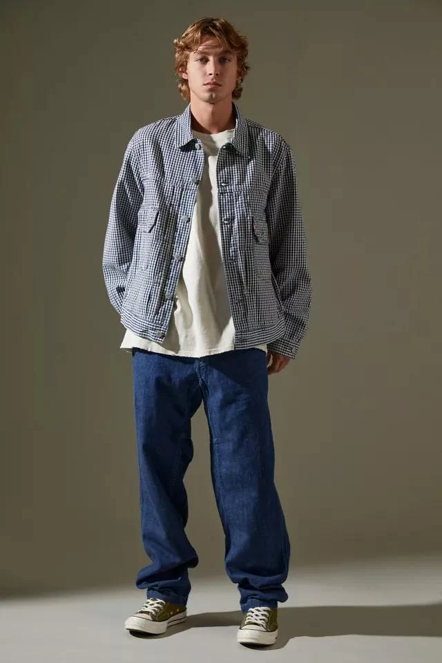 商品Levi's|Levi’s Contemporary Type II Trucker Jacket,价格¥227,第2张图片详细描述