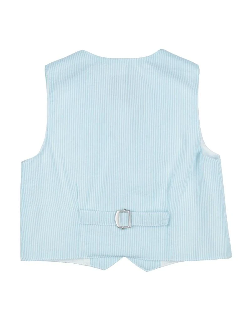 商品MYCLÒ SET|Suit vest,价格¥291,第2张图片详细描述