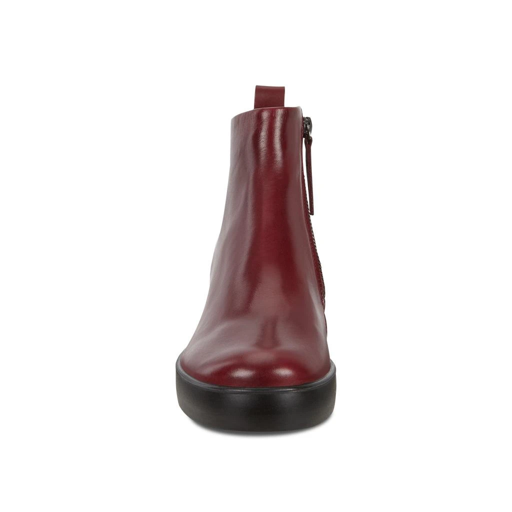 商品ECCO|ECCO SHAPE SCULPTED MOTION 35 Women's Ankle,价格¥1117,第5张图片详细描述