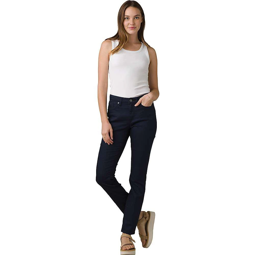 商品Prana|Prana Women's Kayla High Rise Jean,价格¥810,第4张图片详细描述