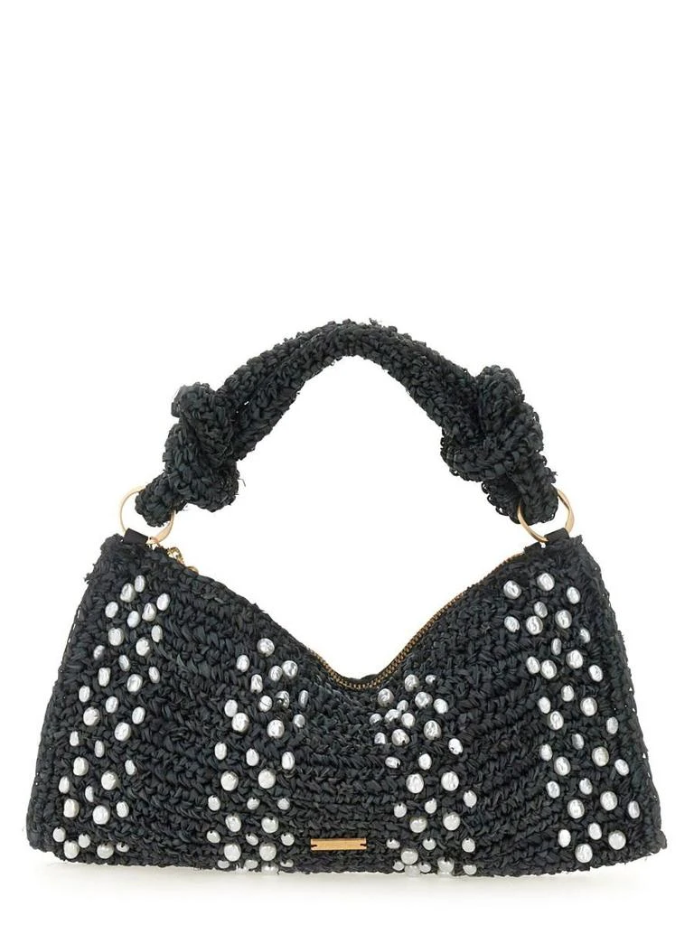 商品Cult Gaia|Cult Gaia Hera Nano Bag,价格¥2875,第1张图片