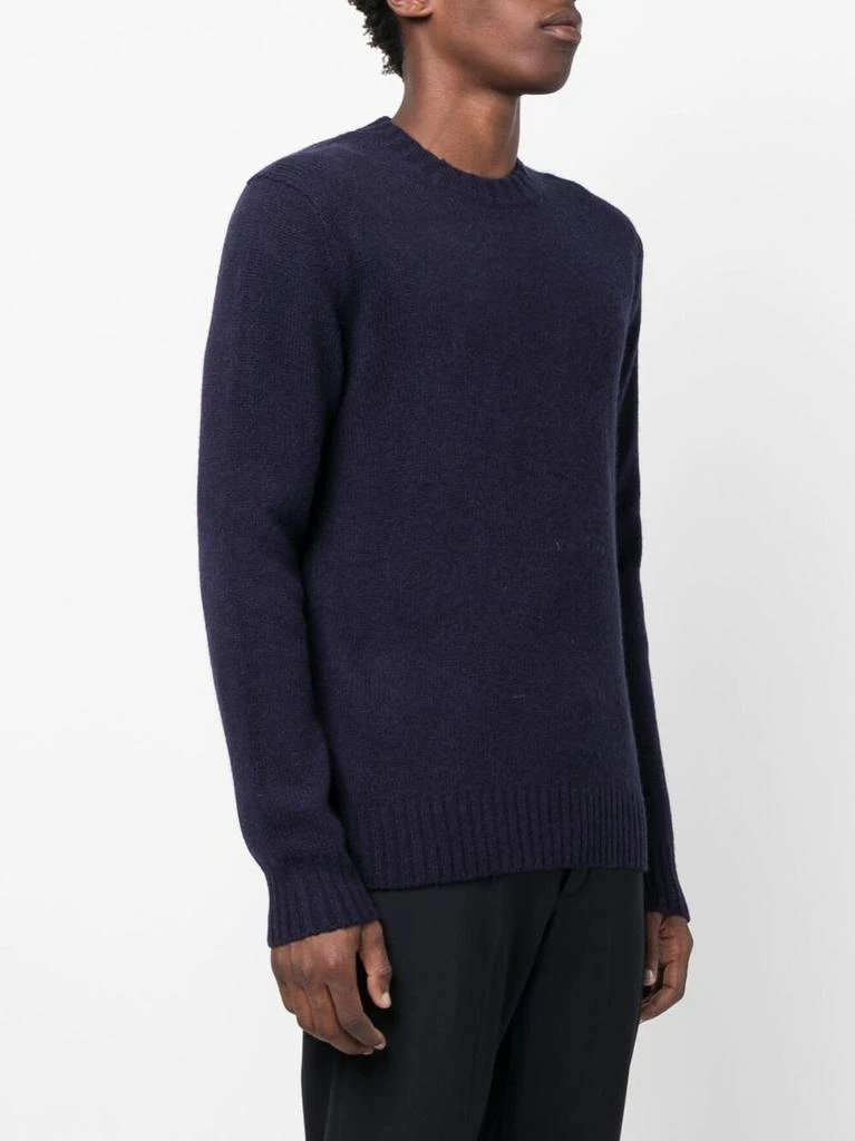 商品BALLANTYNE|Classic sweater,价格¥774,第4张图片详细描述