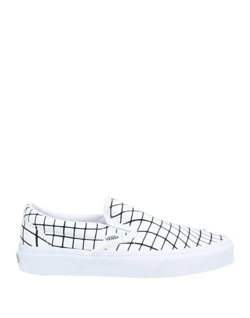 商品Vans|Sneakers,价格¥201,第1张图片