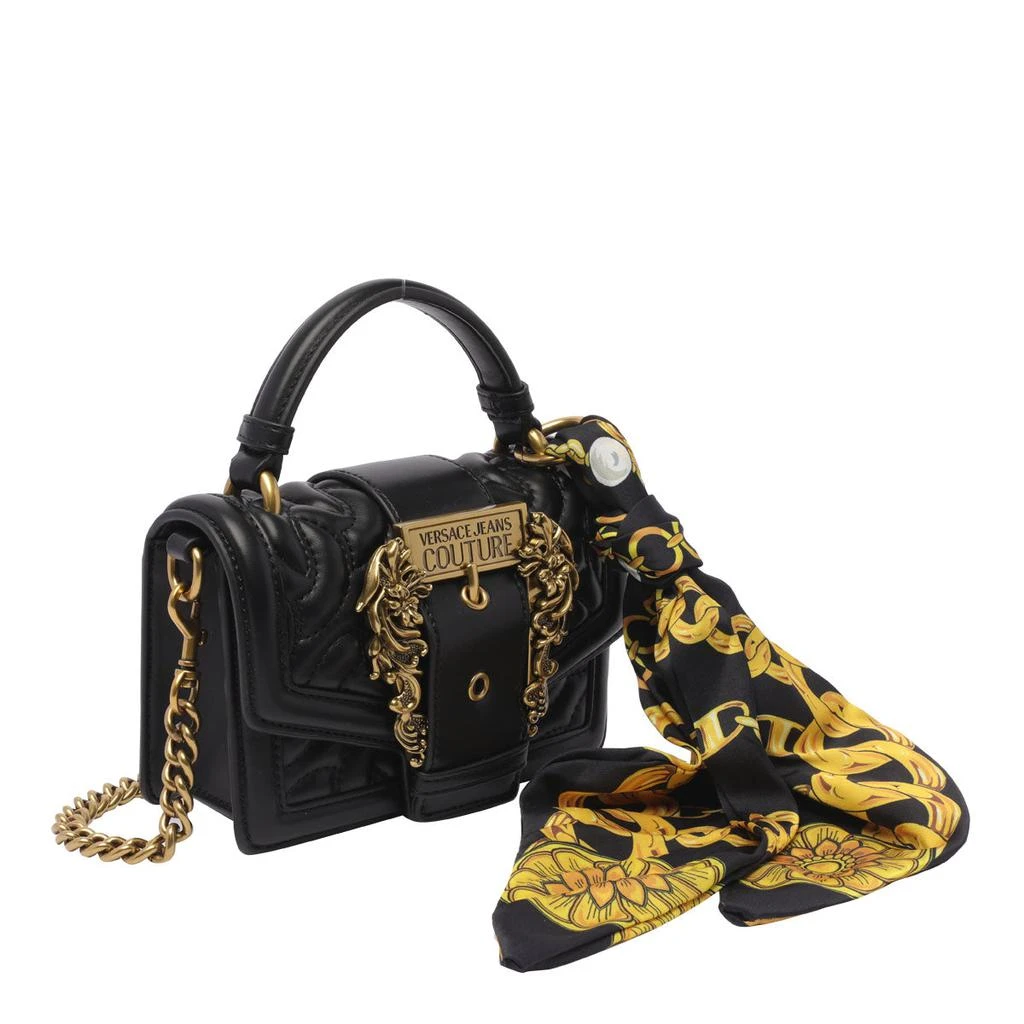 商品Versace|VERSACE JEANS COUTURE Bags,价格¥1122,第3张图片详细描述