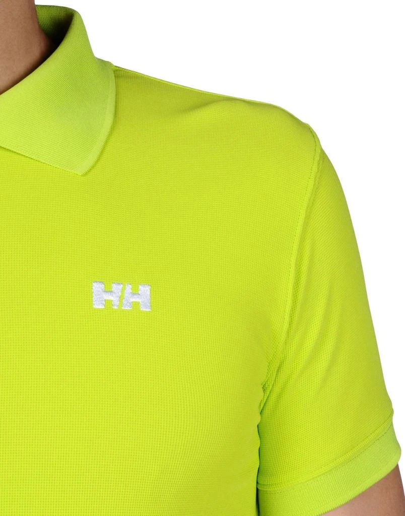商品Helly Hansen|Polo shirt,价格¥294,第3张图片详细描述
