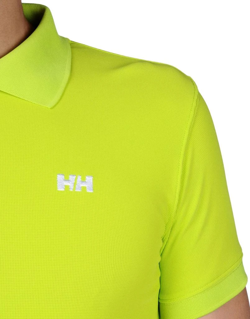 商品Helly Hansen|Polo shirt,价格¥521,第3张图片详细描述