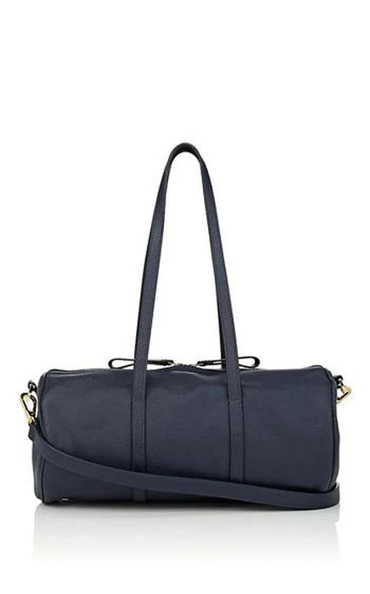 商品Mansur Gavriel|Mini Leather Duffel Bag,价格¥5540,第4张图片详细描述