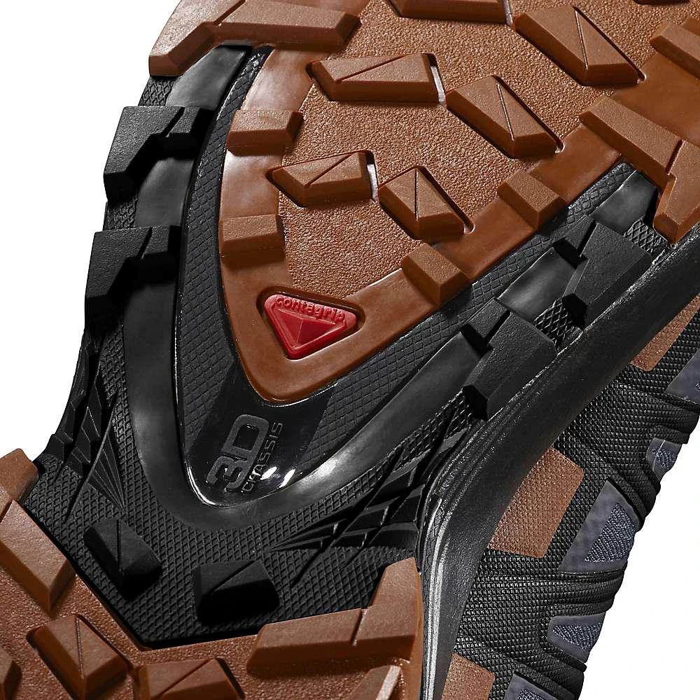 商品Salomon|Salomon Men's XA Pro 3D V8 GTX Shoe,价格¥900,第4张图片详细描述