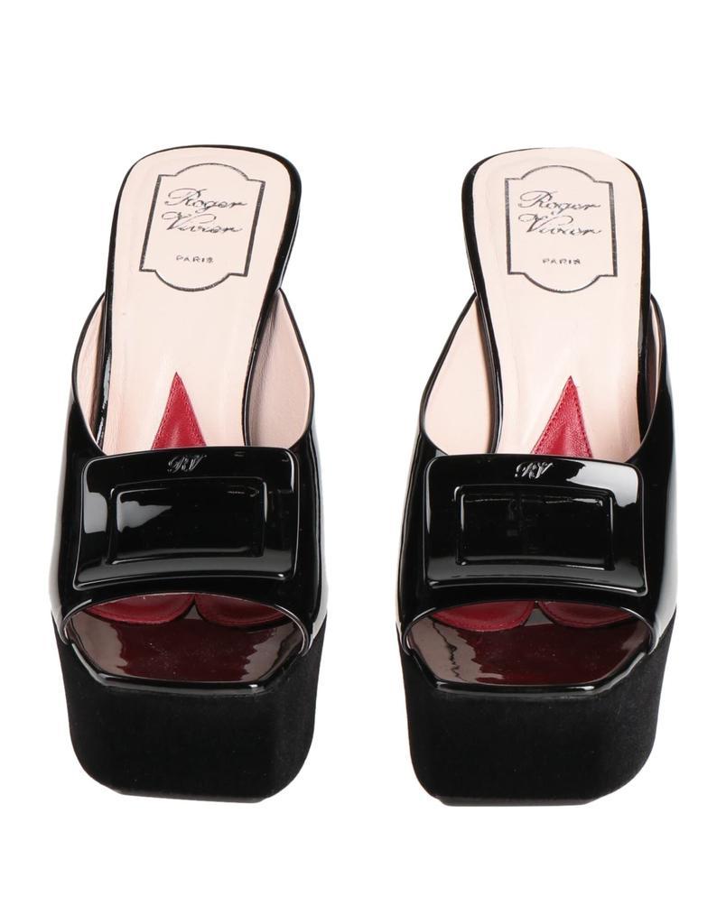 商品Roger Vivier|Sandals,价格¥3613,第4张图片详细描述