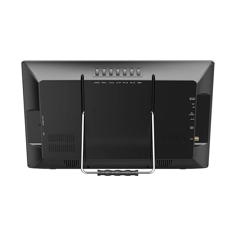 商品Supersonic|16 inch Portable LED TV with HDMI & FM Radio,价格¥1094,第3张图片详细描述