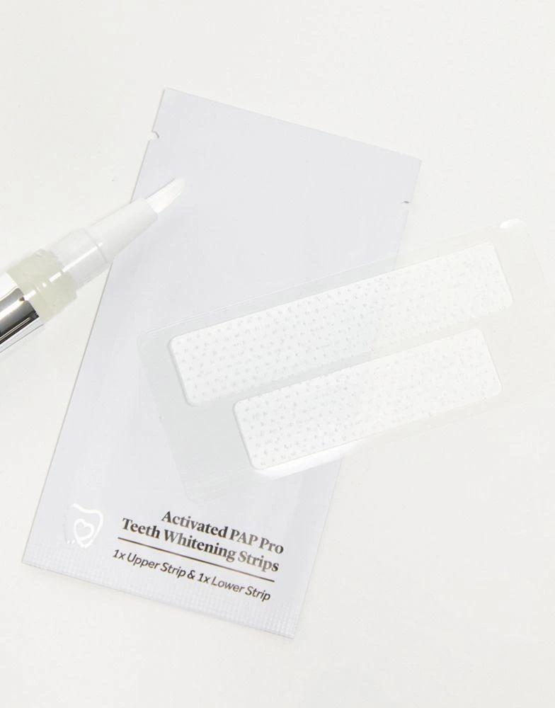 商品Spotlight|Spotlight Oral Care LED Teeth Whitening Refill Kit,价格¥512,第3张图片详细描述