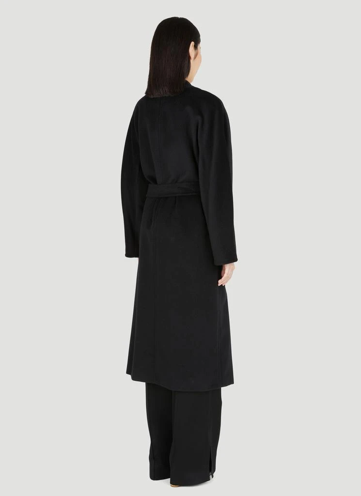 商品Max Mara|Madame 101801 Coat,价格¥16285,第4张图片详细描述
