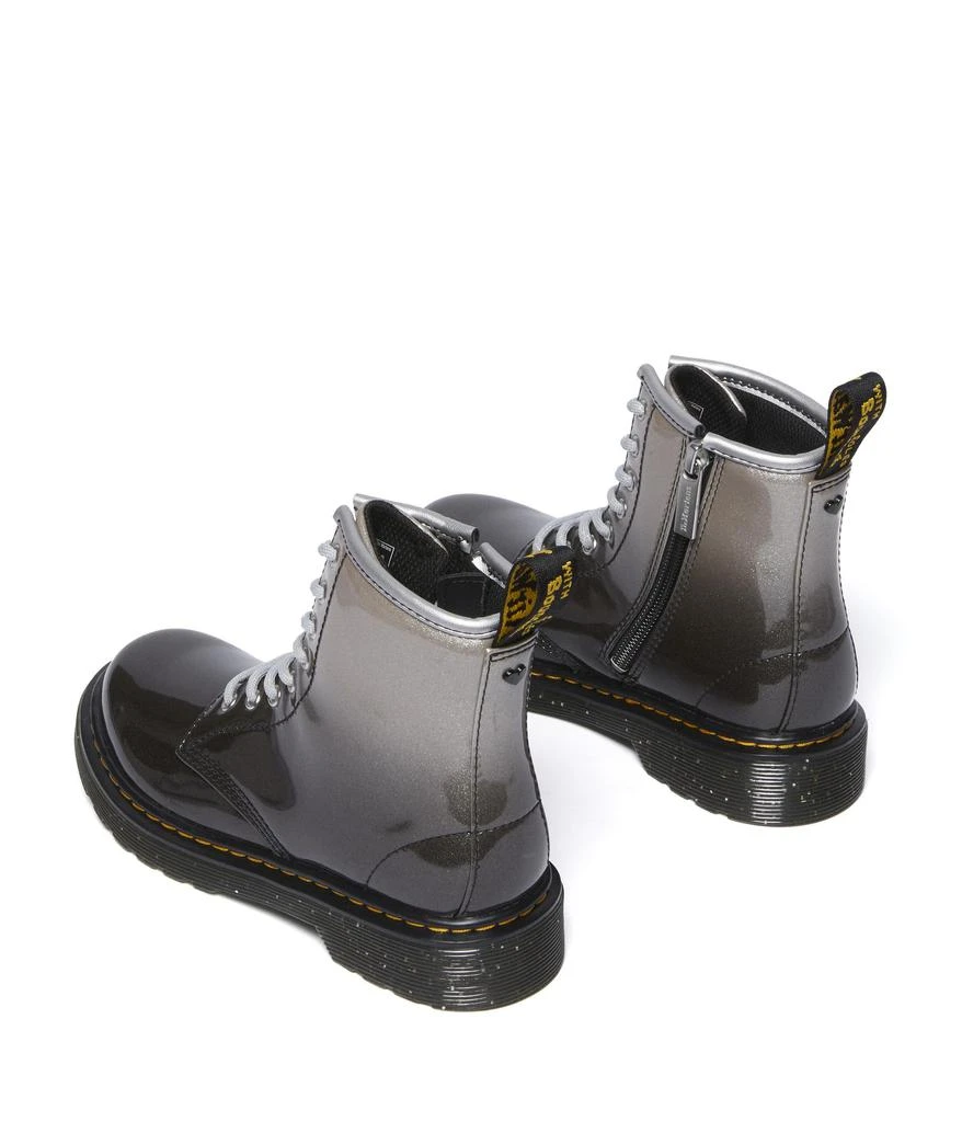 商品Dr. Martens|1460 Glitter Junior (Little Kid/Big Kid),价格¥562,第5张图片详细描述