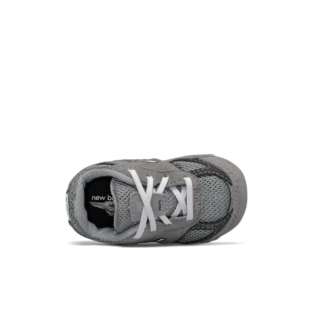 商品New Balance|990v5 Crib,价格¥405,第3张图片详细描述