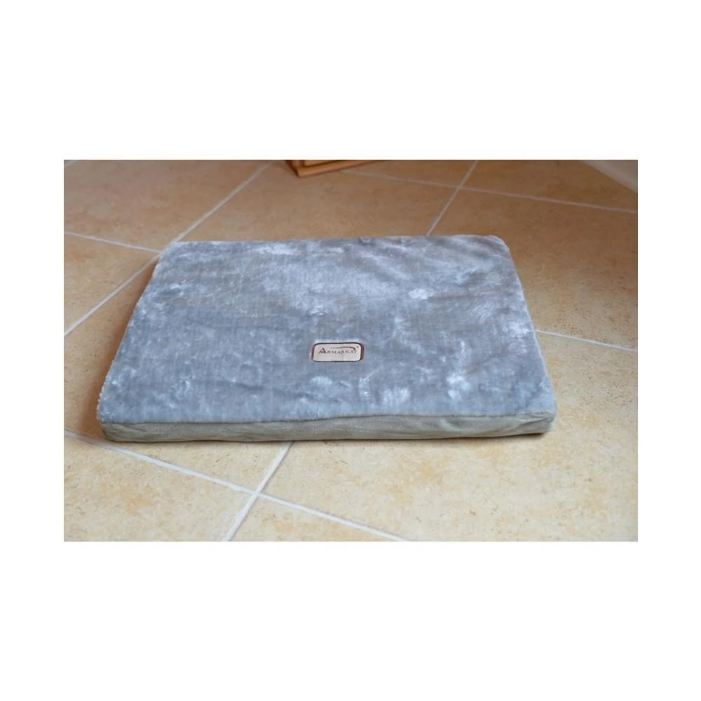 商品Macy's|Memory Foam Orthopedic Dog Bed and Pet Sleeping Bed Mat,价格¥335,第1张图片